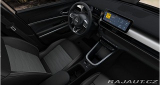 Jeep Avenger 4xe Upland 1.2 Turbo e-Hy 2025