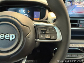 Jeep Avenger 4xe Upland 1.2 Turbo e-Hy 2025