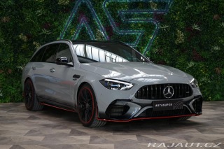 Mercedes-Benz C 63S 4M E-Perf 500kW Editi