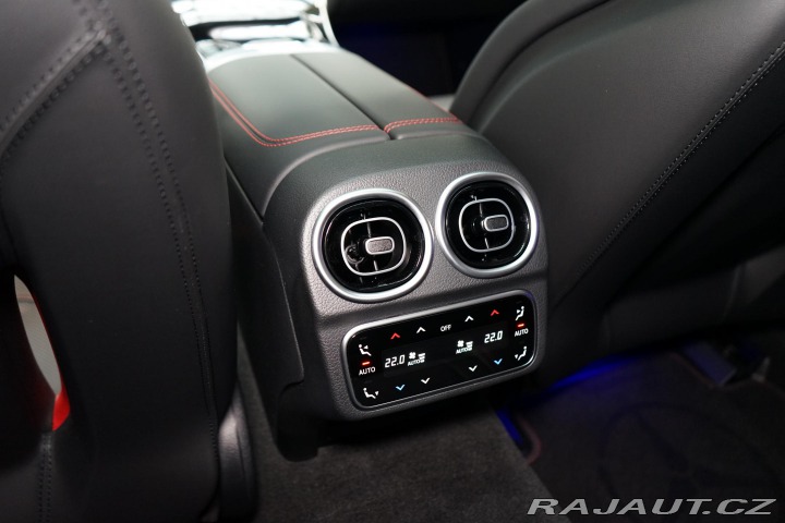 Mercedes-Benz C 63S 4M E-Perf 500kW Editi 2024