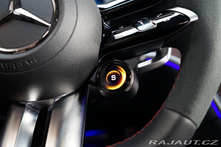Mercedes-Benz C 63S 4M E-Perf 500kW Editi 2024