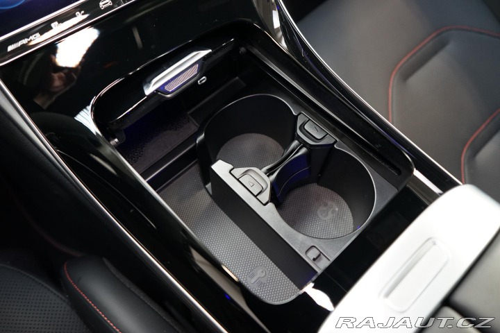 Mercedes-Benz C 63S 4M E-Perf 500kW Editi 2024