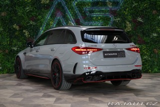 Mercedes-Benz C 63S 4M E-Perf 500kW Editi 2024