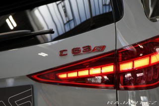 Mercedes-Benz C 63S 4M E-Perf 500kW Editi 2024