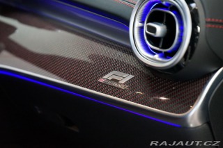 Mercedes-Benz C 63S 4M E-Perf 500kW Editi 2024
