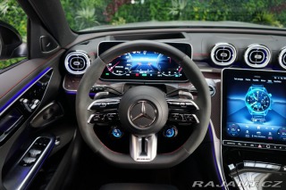 Mercedes-Benz C 63S 4M E-Perf 500kW Editi 2024