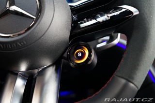 Mercedes-Benz C 63S 4M E-Perf 500kW Editi 2024