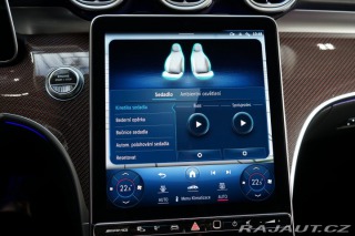 Mercedes-Benz C 63S 4M E-Perf 500kW Editi 2024