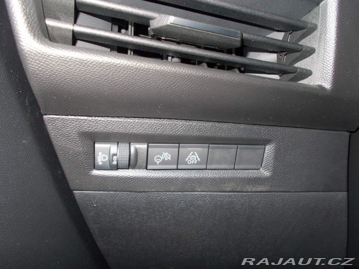 Opel Frontera GS Electric Elektromotor 2025
