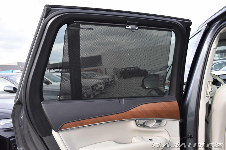 Volvo XC90 B5*REZERVACE* 2020