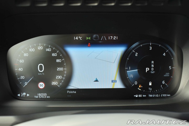 Volvo XC90 B5 AWD INSCRIPTION*7.MÍST 2020