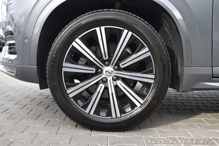 Volvo XC90 B5 AWD INSCRIPTION*7.MÍST 2020