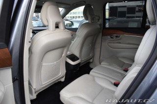Volvo XC90 B5 AWD INSCRIPTION*7.MÍST 2020