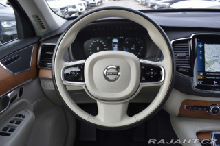 Volvo XC90 B5 AWD INSCRIPTION*7.MÍST 2020