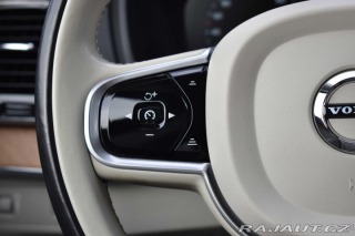 Volvo XC90 B5 AWD INSCRIPTION*7.MÍST 2020