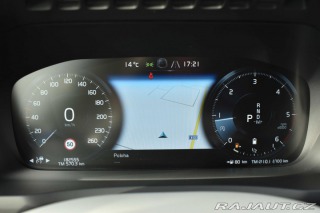 Volvo XC90 B5 AWD INSCRIPTION*7.MÍST 2020