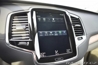 Volvo XC90 B5 AWD INSCRIPTION*7.MÍST 2020