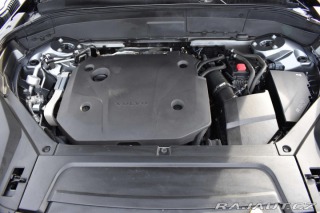 Volvo XC90 B5 AWD INSCRIPTION*7.MÍST 2020
