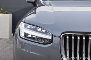 Volvo XC90 B5 AWD INSCRIPTION*7.MÍST 2020
