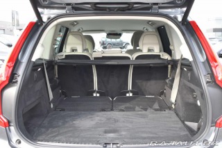 Volvo XC90 B5 AWD INSCRIPTION*7.MÍST 2020