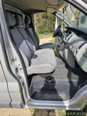 Opel Vivaro 2005