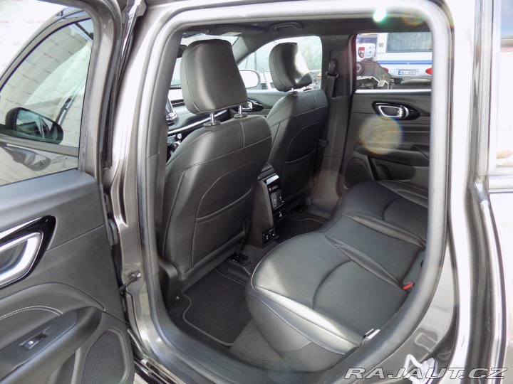 Jeep Compass 1.3 GSE/150k/DDTC/1.Maj.Č 2021