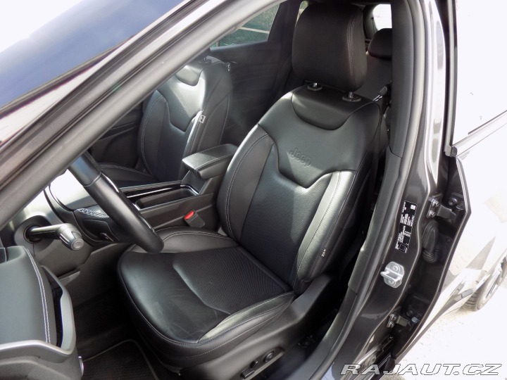Jeep Compass 1.3 GSE/150k/DDTC/1.Maj.Č 2021