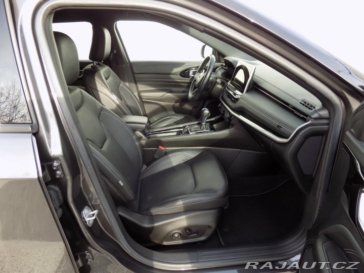 Jeep Compass 1.3 GSE/150k/DDTC/1.Maj.Č 2021
