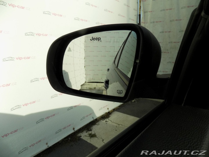 Jeep Compass 1.3 GSE/150k/DDTC/1.Maj.Č 2021