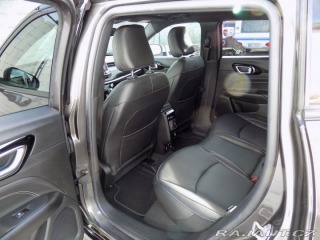 Jeep Compass 1.3 GSE/150k/DDTC/1.Maj.Č 2021