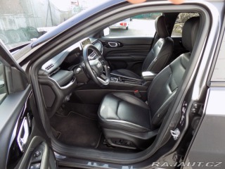Jeep Compass 1.3 GSE/150k/DDTC/1.Maj.Č 2021