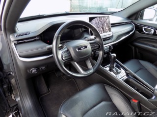 Jeep Compass 1.3 GSE/150k/DDTC/1.Maj.Č 2021