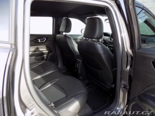 Jeep Compass 1.3 GSE/150k/DDTC/1.Maj.Č 2021