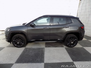 Jeep Compass 1.3 GSE/150k/DDTC/1.Maj.Č 2021