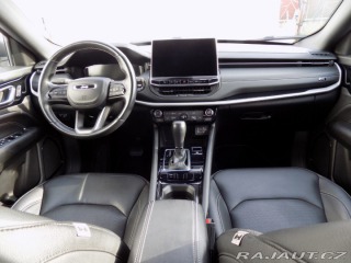 Jeep Compass 1.3 GSE/150k/DDTC/1.Maj.Č 2021