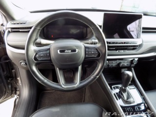 Jeep Compass 1.3 GSE/150k/DDTC/1.Maj.Č 2021