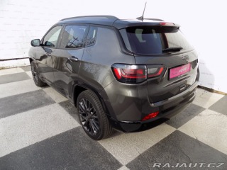Jeep Compass 1.3 GSE/150k/DDTC/1.Maj.Č 2021