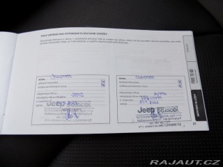 Jeep Compass 1.3 GSE/150k/DDTC/1.Maj.Č 2021