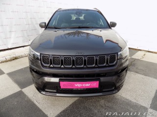 Jeep Compass 1.3 GSE/150k/DDTC/1.Maj.Č 2021
