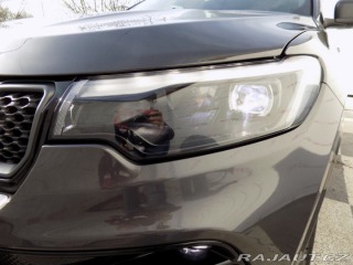 Jeep Compass 1.3 GSE/150k/DDTC/1.Maj.Č 2021