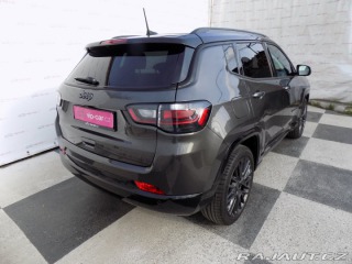 Jeep Compass 1.3 GSE/150k/DDTC/1.Maj.Č 2021