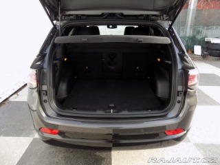 Jeep Compass 1.3 GSE/150k/DDTC/1.Maj.Č 2021