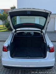 Audi A6 Avant 2015