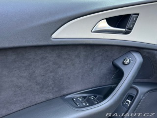 Audi A6 Avant 2015