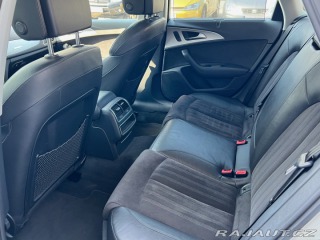 Audi A6 Avant 2015