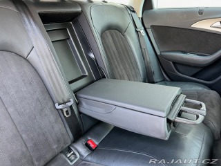Audi A6 Avant 2015