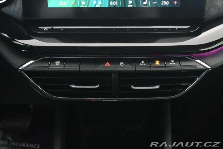 Škoda Octavia 2,0 TDi 110kW DSG Style Z 2021
