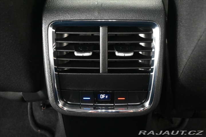 Škoda Octavia 2,0 TDi 110kW DSG Style Z 2021
