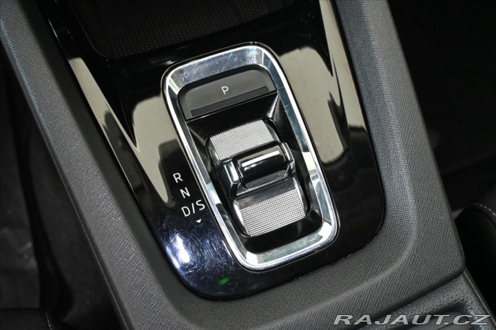 Škoda Octavia 2,0 TDi 110kW DSG Style Z 2021