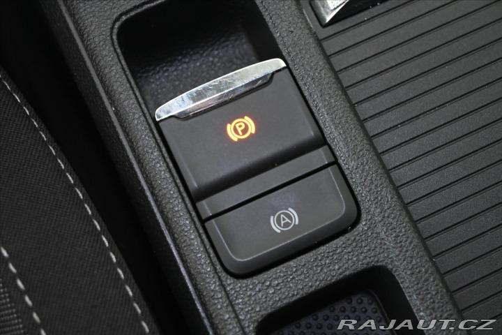Škoda Octavia 2,0 TDi 110kW DSG Style Z 2021